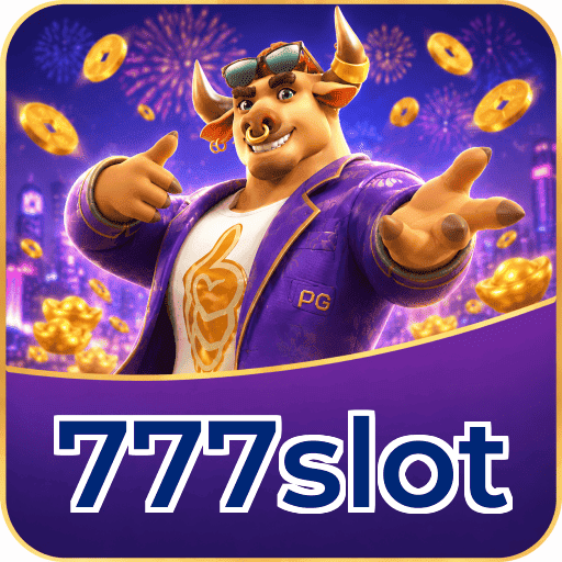 Aplicativo mobile 777slot