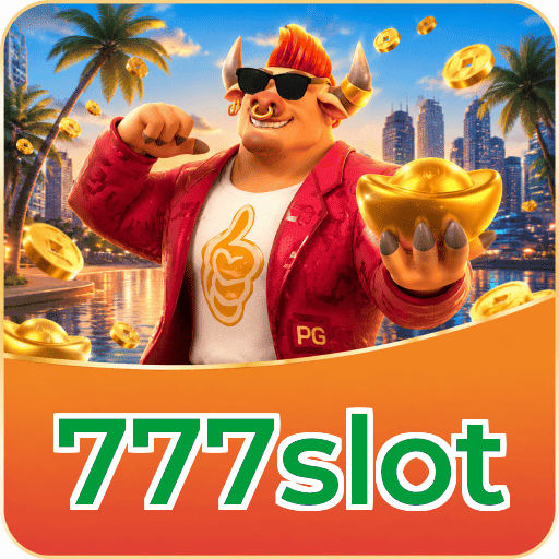 APK Android 777slot